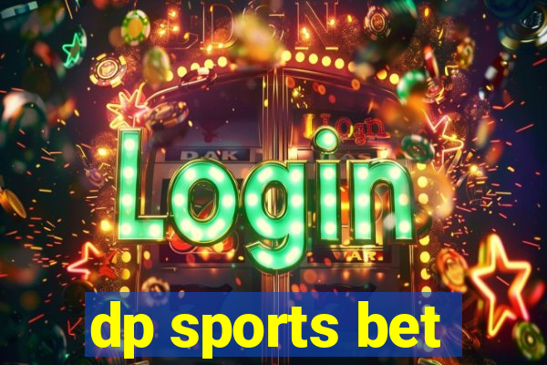 dp sports bet